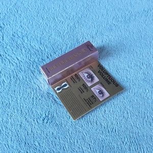 NIB Too Faced Better Than Sex Mascara Mini